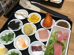 -妈妈故事米线(市府恒隆店)