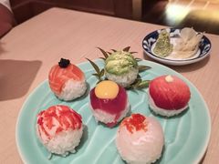 -小山日本料理(太古汇店)