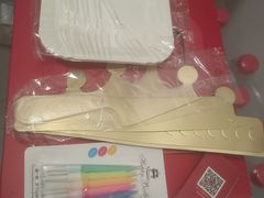 -卡漫莫尼蛋糕(徐汇店)