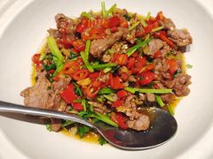 -潇湘码头·鲜湘菜(清河店)