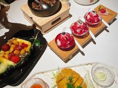 -熹素·鲜美素食Vegetarian (天河领展店)