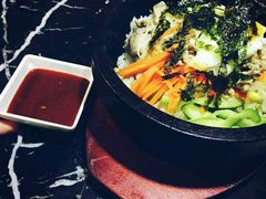-京和风食堂·定食寿喜锅(保利樾广场店)