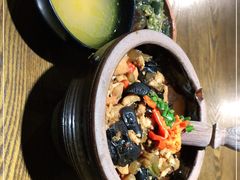 -擂饭(五一广场店)