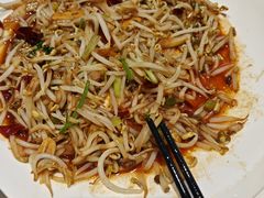 -渔港甄宴·海鲜·地标烟台菜(金沙滩店)