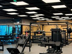 -燃坊JEN ACTIVE游泳健身中心·深圳前海JEN酒店