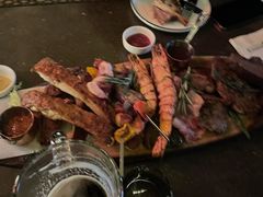 -haxnbauer海森堡德国餐厅(深圳coco店)