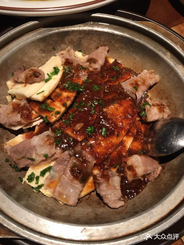 metoocate米桃餐厅(怡丰城店)--菜图片-上海美食-大众点评网