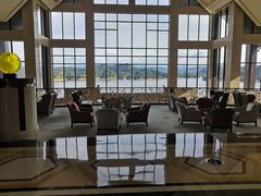 -杭州千岛湖滨江希尔顿度假酒店