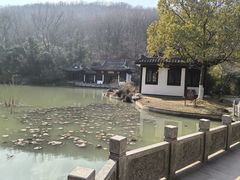 -南山风景名胜区
