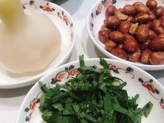 -东门口涮肉·砂锅·烤串(老门东店)
