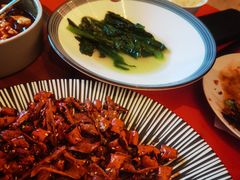 -岷山饭店-岷轩中餐厅