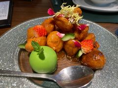 -木棉·醉心粤味(COCO Park店)