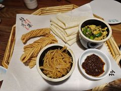 -符离集餐厅(万象城店)