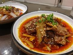 -渝信川菜(西单店)