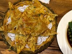 -百年石锅饭·朝鲜族传统民餐