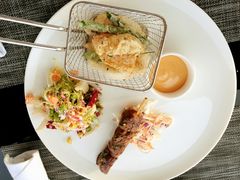 -WOLFGANG PUCK KITCHEN & BAR(迪士尼小镇店)