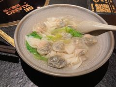 -色響火锅(恒隆广场店)