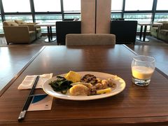 -深圳机场凯悦嘉寓酒店