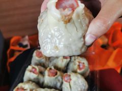 -白玉兰传统小吃