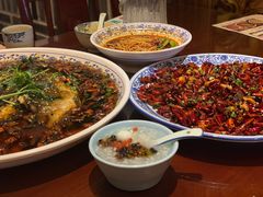 -杨记隆府(白象街店)