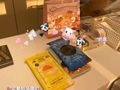 -好利来(国际能源店)