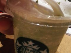 -星巴克(广州动漫星城东区店)