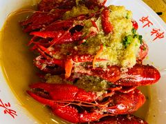 -盱眙虾神於氏龙虾(夫子庙红街店)