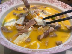 -传统菜农庄(皇姑路店)