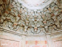 -洛阳古墓博物馆