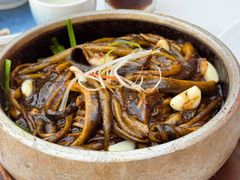 -太阳门淮扬菜(南京博物院店)