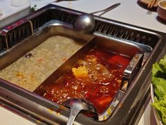 -倍儿红喜临门火锅(文兴路店)