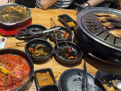 -九田家黑牛烤肉料理(国芳店)