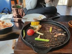 -bluefrog蓝蛙(新三里屯太古里店)
