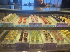 -武汉世茂希尔顿酒店·汇·全日餐厅