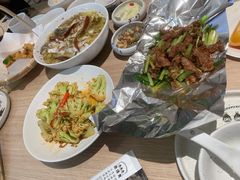 -渔语鱼酸菜鱼新川菜(万象城店)