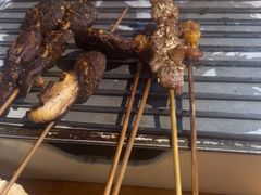 -木屋烧烤(坂田天安云谷店)