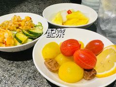 -NIUAN牛庵·日式和牛烧肉(恒隆店)