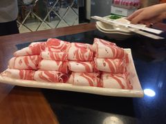 -情忆草原涮肉馆