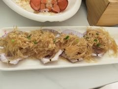 -琼大师东方烤乳猪(亚特兰蒂斯店)