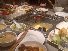-海底捞火锅(壹悦城店)