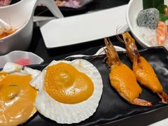 -水木锦堂·自助铁板烧(世贸天阶店)