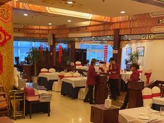 -全聚德(上海首店浦东店)
