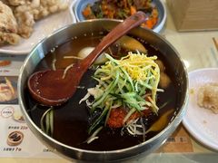 -服务大楼冷面(延大店)