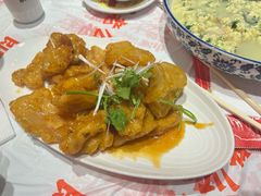 -即墨老公社·海肠捞饭大王(古城店)