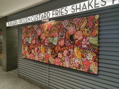 -Shake Shack(西单大悦城店)