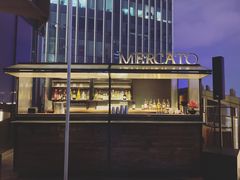 -Mercato莫卡多露台餐厅与酒吧(K11店)