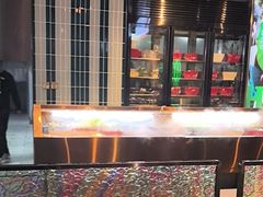 -丰茂烤串(公园店)
