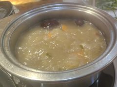 -塔兰齐新疆孜然火锅(鲤鱼山路店)