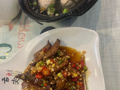 -金姐台湾菜(珠江路店)