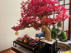 -千寻山野烤肉(中关村店)
